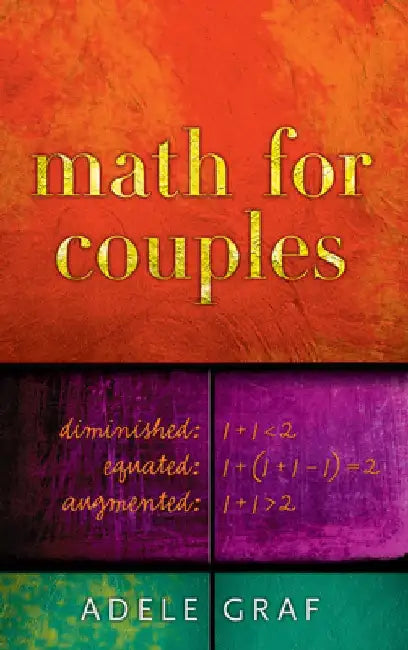 Math for Couples by Adele Graf