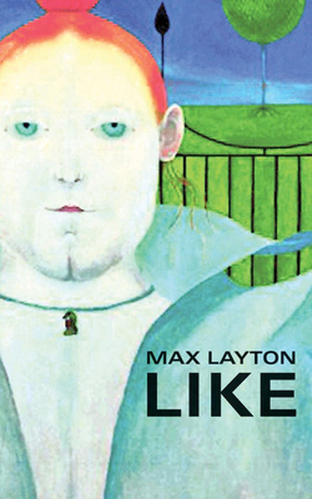 Like by Max Layton