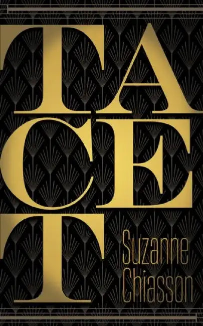 Tacet by Suzanne Chiasson