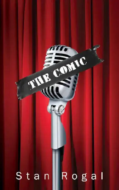 The Comic by Stan Rogal