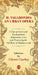 Il Vagabondo: An Urban Opera: A Tale of Gusto and Enchantment, Adaptation, Loss, and Preserving the Old Ways of Making a Life Volume 33 by Glenn Carley