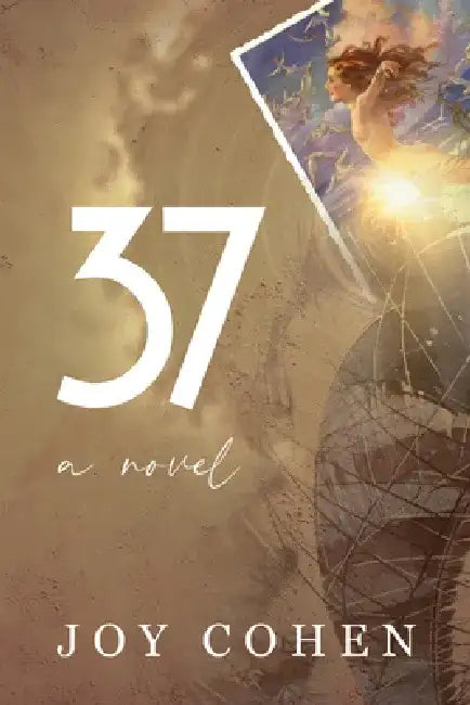 37 by Joy Cohen