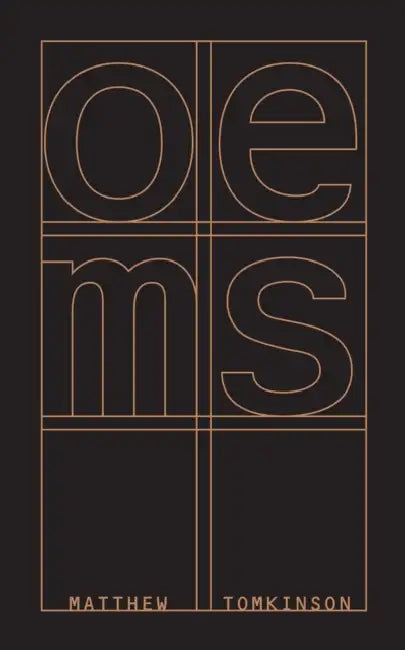 Oems: Volume 299 by Matthew Tomkinson