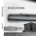 Evocations by Brian Blair
