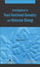 Investigations in Yeast Functional Genomics and Molecular Biology by Matthew Eckwahl