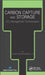 Carbon Capture and Storage: CO2 Management Technologies by Amitava Bandyopadhyay
