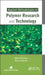 Applied Methodologies in Polymer Research and Technology by Abbas Hamrang