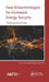 New Biotechnologies for Increased Energy Security: The Future of Fuel by Juan Carlos Serrano-Ruiz