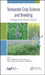 Temperate Crop Science And Breeding: Ecological and Genetic Studies by Nina Anatolievna Bome, Anatoly Ivanovich Opalko, Larissa I. Weisfeld