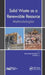 Solid Waste as a Renewable Resource: Methodologies by Jimmy Alexander Albanese