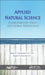 Applied Natural Science: Environmental Issues and Global Perspectives by Mark D. Goldfein