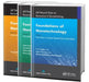 Foundations of Nanotechnology - Three Volume Set by A. K. Haghi