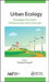 Urban Ecology: Strategies for Green Infrastructure and Land Use by Kimberly Etingoff
