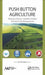 Push Button Agriculture: Robotics, Drones, Satellite-Guided Soil and Crop Management by K. R. Krishna