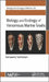 Biology and Ecology of Venomous Marine Snails by Ramasamy Santhanam
