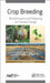 Crop Breeding: Bioinformatics and Preparing for Climate Change by Santosh Kumar