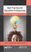Best Practices for Education Professionals, Volume Two by Heidi Schnackenberg