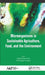 Microorganisms in Sustainable Agriculture, Food, and the Environment by Deepak Kumar Verma