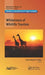 Wilderness of Wildlife Tourism by Johra Kayeser Fatima