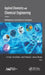 Applied Chemistry and Chemical Engineering, Volume 1: Mathematical and Analytical Techniques by A. K. Haghi