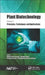 Plant Biotechnology, Volume 1: Principles, Techniques, and Applications by Bishun Deo Prasad