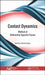 Contact Dynamics: Method of Differential Specific Forces by Nikolay Goloshchapov