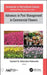 Advances in Pest Management in Commercial Flowers by Suprakash Pal