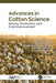 Advances in Cotton science by Ratikant Maiti Arunakumari