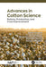 Advances in Cotton science by Ratikant Maiti Arunakumari