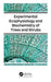 Experimental Ecophysiology and Biochemistry of Trees and Shrubs by Humbe González Rodríguez