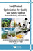 Food Product Optimization for Quality and Safety Control: Process, Monitoring, and Standards by Juan Contreras-Esquivel