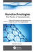 Nanotechnologies: The Physics of Nanomaterials: Volume 2: Physical Properties of Nanostructured Materials and Their Applications by David Schmool