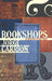 Bookshops: A Reader's History by Jorge Carrión