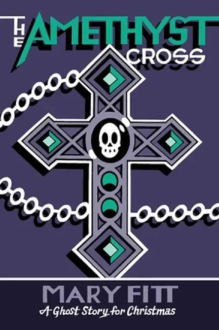 Xgs #3: A Ghost Story for Christmas