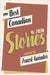Best Canadian Stories 2026 by Gartner, Zsuzsi