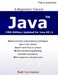 Java: A Beginner's Tutorial (Fifth Edition) by Budi Kurniawan