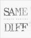 Same Diff by Donato Mancini