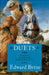 Duets: Sonnets of Louise Labé and Guido Cavalcanti by Edward Byrne