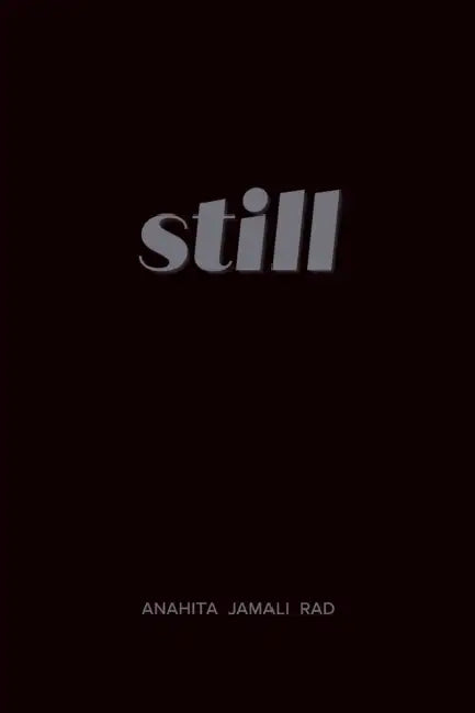 Still by A. Jamali Rad