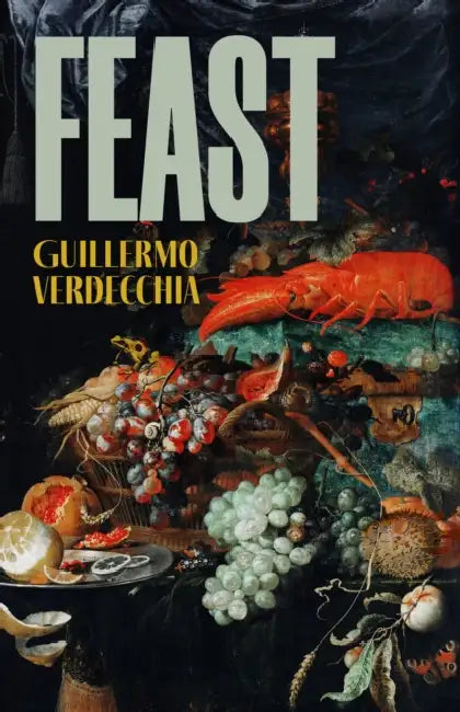 Feast by Guillermo Verdecchia