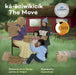 Kā-āciwīkicik / The Move by Doris George, Don K. Philpot, Alyssa Koski