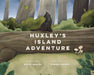 Huxley's Island Adventure by Haley Healey