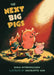 The Next Big Pigs by Ryan Uytdewilligen, Charlotte Cho