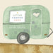 A Little Camper Love by Rayna Meakin