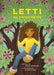 Letti in Progress by Wendy Proverbs, Alyssa Koski