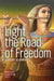 Light the Road of Freedom by Sahbaa Al-Barbari