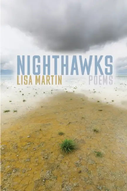 Nighthawks by Lisa Martin