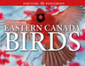 Eastern Canada Birds: Pocket Guide by Krista Kagume