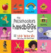 Preschooler's Handbook: ABC's, Numbers, Colors, Shapes, Matching, School, Manners, Potty and Jobs, with 300 Words…