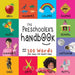 The Preschooler's Handbook: ABC's, Numbers, Colors, Shapes, Matching, School, Manners, Potty and Jobs, with 300 Words that every Kid should Know ( by Dayna Martin, A. R. Roumanis
